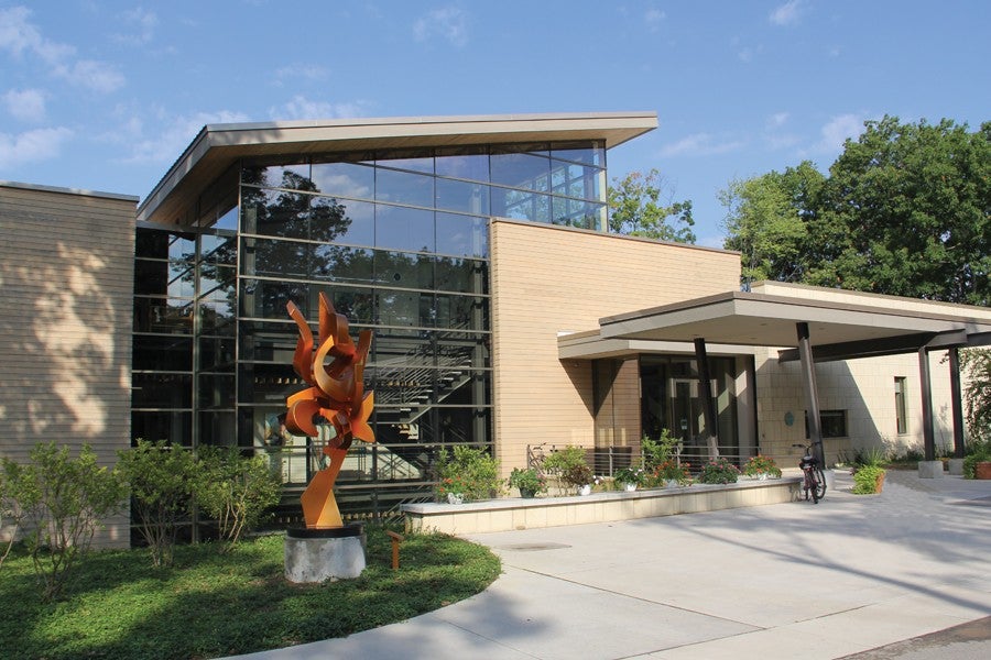 Interlochen Center for the Arts Facilities & Venues